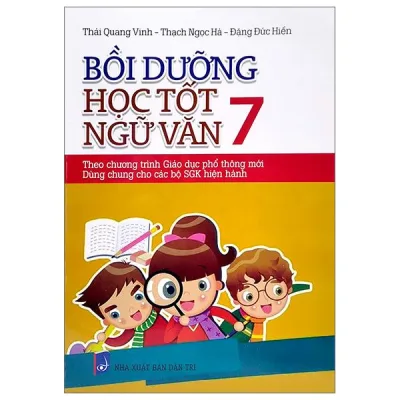 Books - Cultivating Good Literature Grades in Grade 7 (According to the New General Education Curriculum)