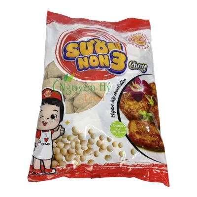 Sườn Non 3 Chay Âu Lạc - 1kg