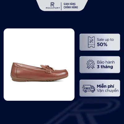 Women's Slippers Rockport Thea Moccasin Driver Penny Loafer Thea000Mna0120 244