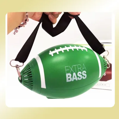 Q330 Oval Bluetooth speaker, super unique imported Oval Bluetooth speaker, wireless speaker extra bass q330 HiFi sound super ear