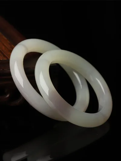 QINBAOSHUIJING | Vòng Tay Pha Lê Cho Nữ