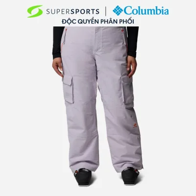 Columbia Coreshot Women's Sports Pants ™ - 2133503551 (Size Châu Á)
