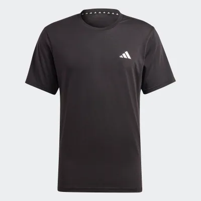 adidas Gym & Training Áo Thun Tập Luyện Comfort Train Essentials Nam Đen IC7421
