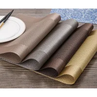 Tấm lót bàn ăn cách nhiệt, miếng thảm lót tủ bếp chống trơn trượt (cho nhà hàng, khách sạn)