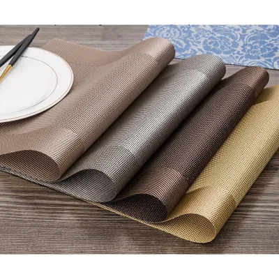 Tấm lót bàn ăn cách nhiệt, miếng thảm lót tủ bếp chống trơn trượt (cho nhà hàng, khách sạn)