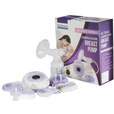 Máy Hút Sữa Điện Đơn Biohealth