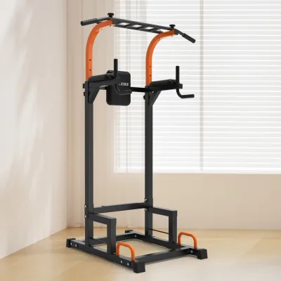 Bộ xà đơn XR107,Xà đơn xà kép đa năng chuyên nghiệp cho phòng tập gym và tại nhà