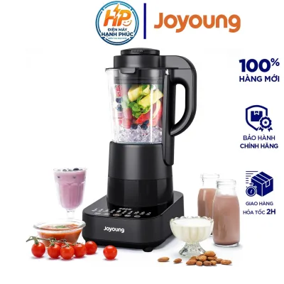 Joyoung L18-P510 Grain Milk Maker and Porridge Maker - 2-Year Warranty