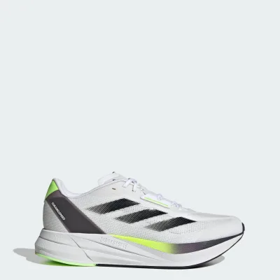 Adidas Running Duramo Speed Shoes Men White Id8356