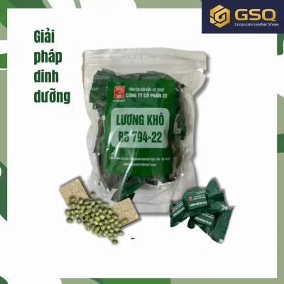 Bb 794 Dry Food _ Compact and Lightweight Nutritional Solution