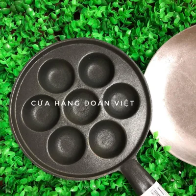 M1 Khuôn Bánh Bò Nướng Chống Dính I Đồ Gia Dụng nhà bếp, Dụng cụ pha chế, Khuôn làm bánh và nguyên liệu. Đồ gia dụng Nhà Bếp Dụng cụ pha chế Nguyên liệu Thực Phẩm