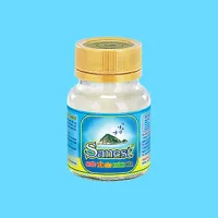[Combo 30 lọ] Nước Yến sào Khánh Hòa Sanest Kids đóng lọ 62ml - S161
