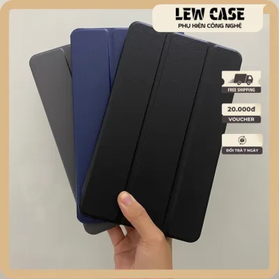 Bao da Máy tính bảng Samsung Galaxy Tab A11 8.7 inch gấp khúc kê dựng máy Smart Cover