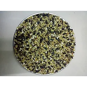 Hạt trộn dinh dưỡng dành cho Cockateil, Ngực hồng, GreenCheck