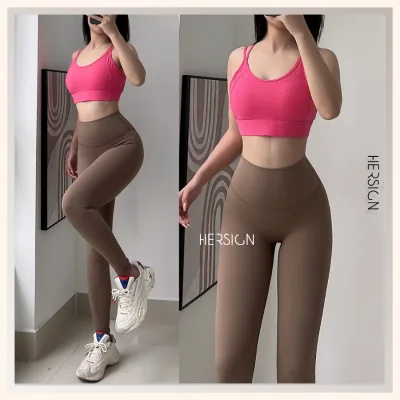 Women's Gym Set High Quality Women's Yoga Clothes New Model Hersign-Smixb32L20D