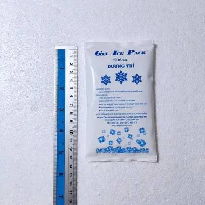 Đá khô, đá gel, thùng xốp bảo quản thực phẩm đi xa trong nước và ngoài nước