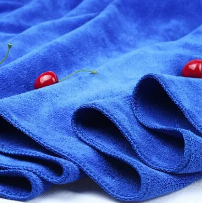 Combo 05 khăn Xanh Lau Xe Siêu Thấm – Chăm Sóc Xe Hơi Hiệu Quả Và Tiện Lợi!