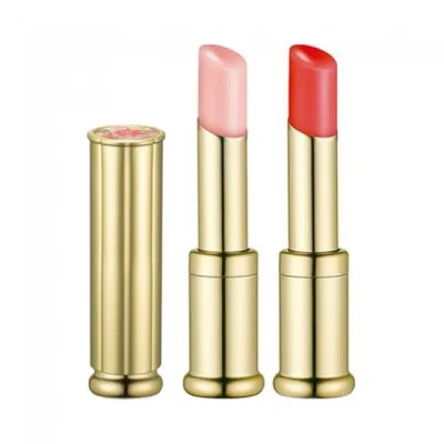 Son Dưỡng Môi Whoo Gongjinhyang Mi Glow Lip Balm 3.3g - Dưỡng Ẩm, Chống Nắng Cho Môi