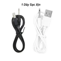 Gậy Châm Cứu Mát Xa Xung Điện 24K Không Dây 10 Cấp Độ Châm Cứu Mát Xa Mini Pin Sạc Lại (Hàng Sẵn 100%)
