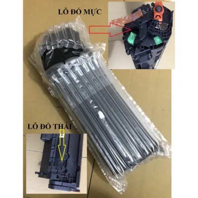 Hộp mực máy in canon LBP 2900 (303) Hàng Nhập khẩu siêu nét