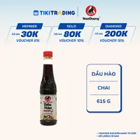 Dầu Hào Nam Dương 615g