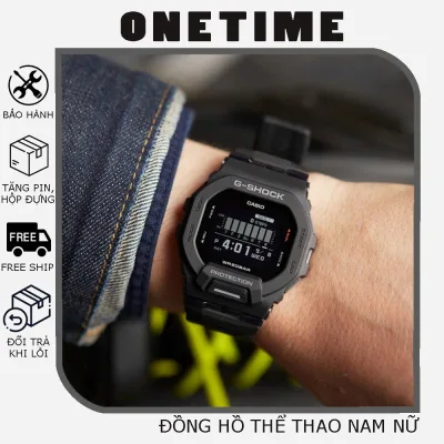 Casio watches G-SHOCK male female gbd-200 sports design, dynamic-onetime store