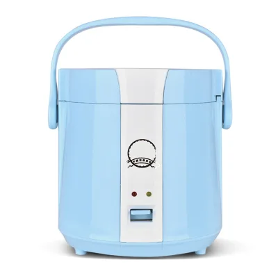 Nồi cơm điện văn phòng 1.2L có quai xách Meiyun CFX-B12