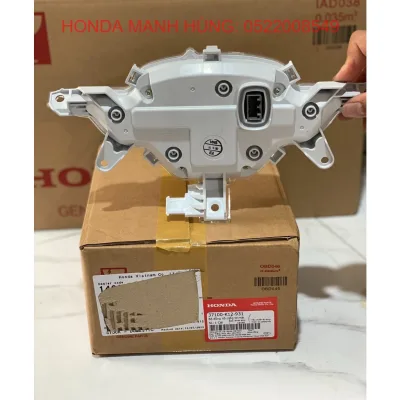 Bộ đồng hồ công tơ mét Lead 125