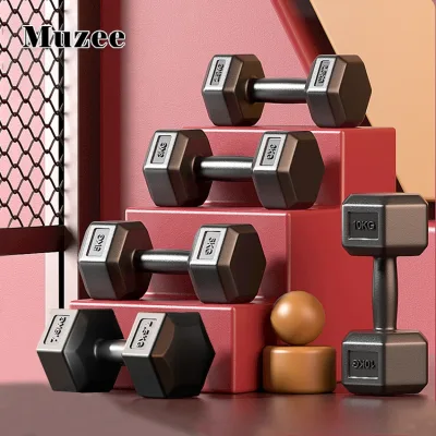 Tạ Tay MUZEE Tập Gym Yoga Pilates Thể Dục Các Bài Tập Cơ Tay,Cơ Ngực Tại Nhà Hiệu Quả Và Tiện Lợi