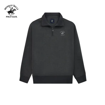 Áo chui đầu Nam Regular Fit Beverly Hills Polo Club - SWMRLW25V120