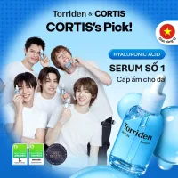 Serum DIVE IN chứa Hyaluronic Acid, 50ml, 50ml+50ml, Serum