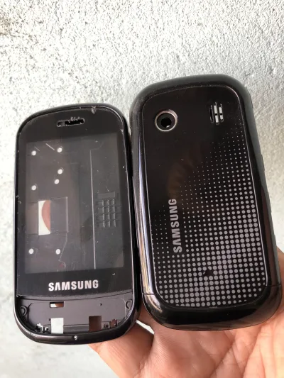 Vỏ Điện thoại Samsung B3410