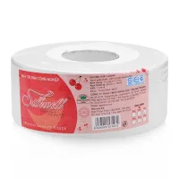 [HCM]COMBO 5 CUỘN GIẤY VỆ SINH CUỘN TO SILKWELL (700gr/cuộn)