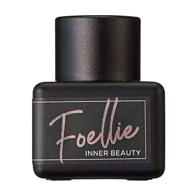 Foellie Eau De Innerb Perfume 5ml, 10ml Long-Lasting Fragrance, Reduces Odor, Balances Ph, Prevents Itching and Fungus. Little Girl's Perfume, Women's Perfume.