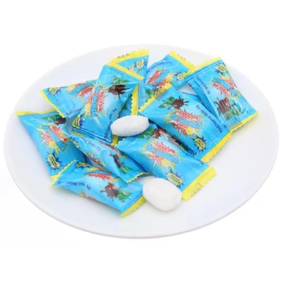 250G Kẹo Dynamite JacknJill đủ loại Big Bang Chews Energy - Bánh kẹo Tết đồ ăn vặt