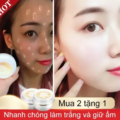 Kem trị tàn nhang giảm giá siêu rẻ hiệu quả 100% kem trị tàn nhang làm trắng da trị mụn ngăn ngừa melanin dưỡng ẩm sản phẩm chăm sóc da 20g phù hợp với mọi loại da