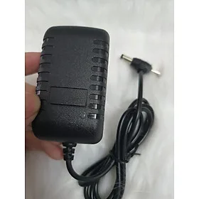 Adapter sạc nguồn 2 đầu 5V -2A, 9V-2A và 12V-2A dùng cho Tivi box, Camera IP, đèn led và các thiết bị điện tử khác - Hàng chính hãng