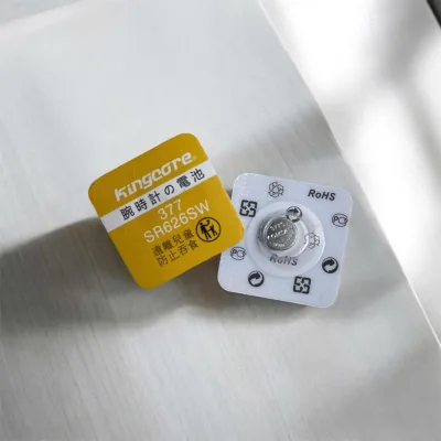 Chỉ tặng 1 viên Pin thui ạ - pinnn