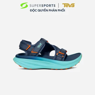 Teva Aventrail R2T Men's Sandals - Blue - 1172830-Nybl