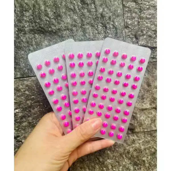 Combo 3 vi Viên rau củ Hồng hỗ trợ đẹp dáng đẹp da 150 viên