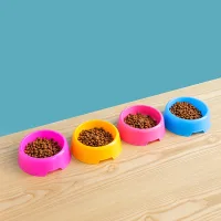 Dụng cụ đựng thức ăn cho thú cưng