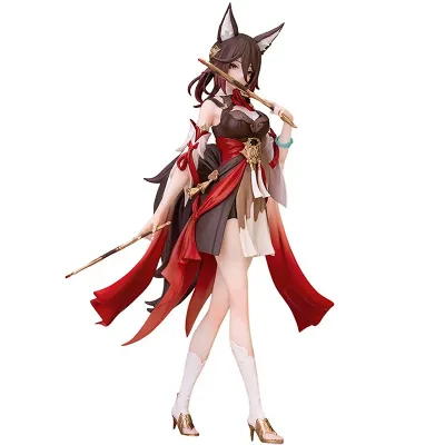 1/10 Myethos Gift+ TINGYUN 17.5CM Anime Figure Model Collectible Action mô hình