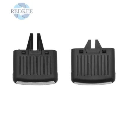 Khe cửa gió máy lạnh phía trước VW Jetta Set Phụ Kiện Kẹp Điều Hòa Không Khí lưỡi dao gạt Xe Hơi ô tô VolksWagen Polo