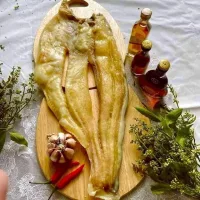 Khô cá tra mỡ , tra phồng nhà làm 1kg Vựa Huy Béo đặc sản châu đốc nhiều chất dinh dưỡng giàu DHA , vị ngon bảo quản an toàn vệ sinh