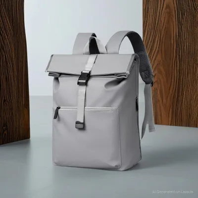 Tora - High Quality Laptop Backpack for School and Work - Waterproof, Japanese Technology (Genuine)
