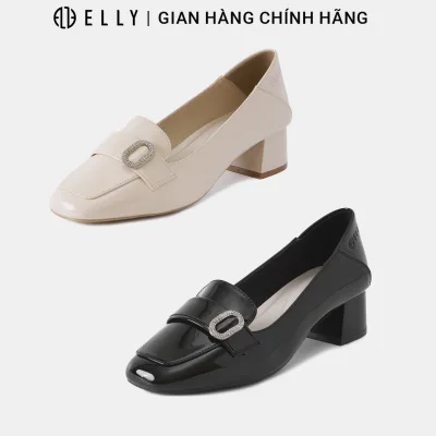 Elly Fashion Women's Shoes – Eg316