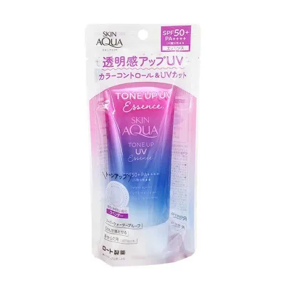 Kem Chống Nắng Chống tia UV Skin Aqua 80g