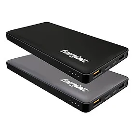 Pin Sạc Dự Phòng Energizer 10.000mAh QC 3.0 UE10015CQ (Màu Ngẫu nhiên)