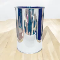 lòng inox - ống inox trụng hủ tiếu trụng hủ tiếu - trần bánh phở nhiều kích cở