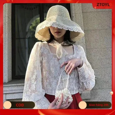ZTOYL / Giao hàng nhanh 1PC Kawaii trẻ em đồng xu Ví ngọc trai ví cho cô gái Toddler công chúa Crossbody Túi trẻ em ví với ngọc trai bé công chúa Túi xách
